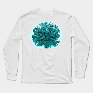 GREENMAN Long Sleeve T-Shirt